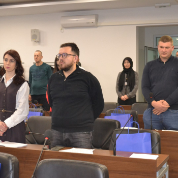 Održana 14. sjednica Općinskog vijeća Ilijaš: Jednoglasno usvojen Budžet za 2026. godinu u iznosu od 32 miliona KM